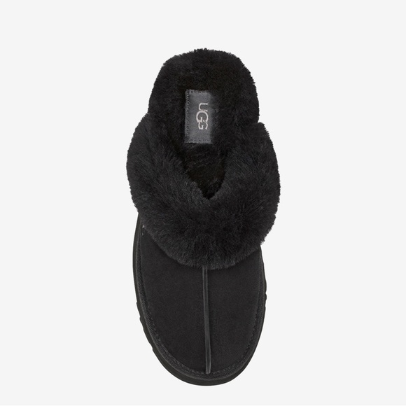 UGG Disquette
Women's/Shoes/Dress Shoes/Slip-ons - Picture 6 of 8